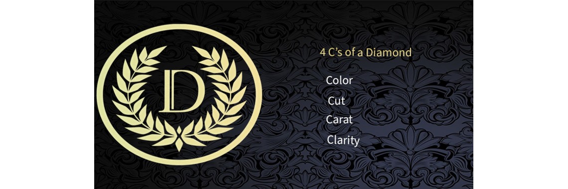 4 C's of a Diamond