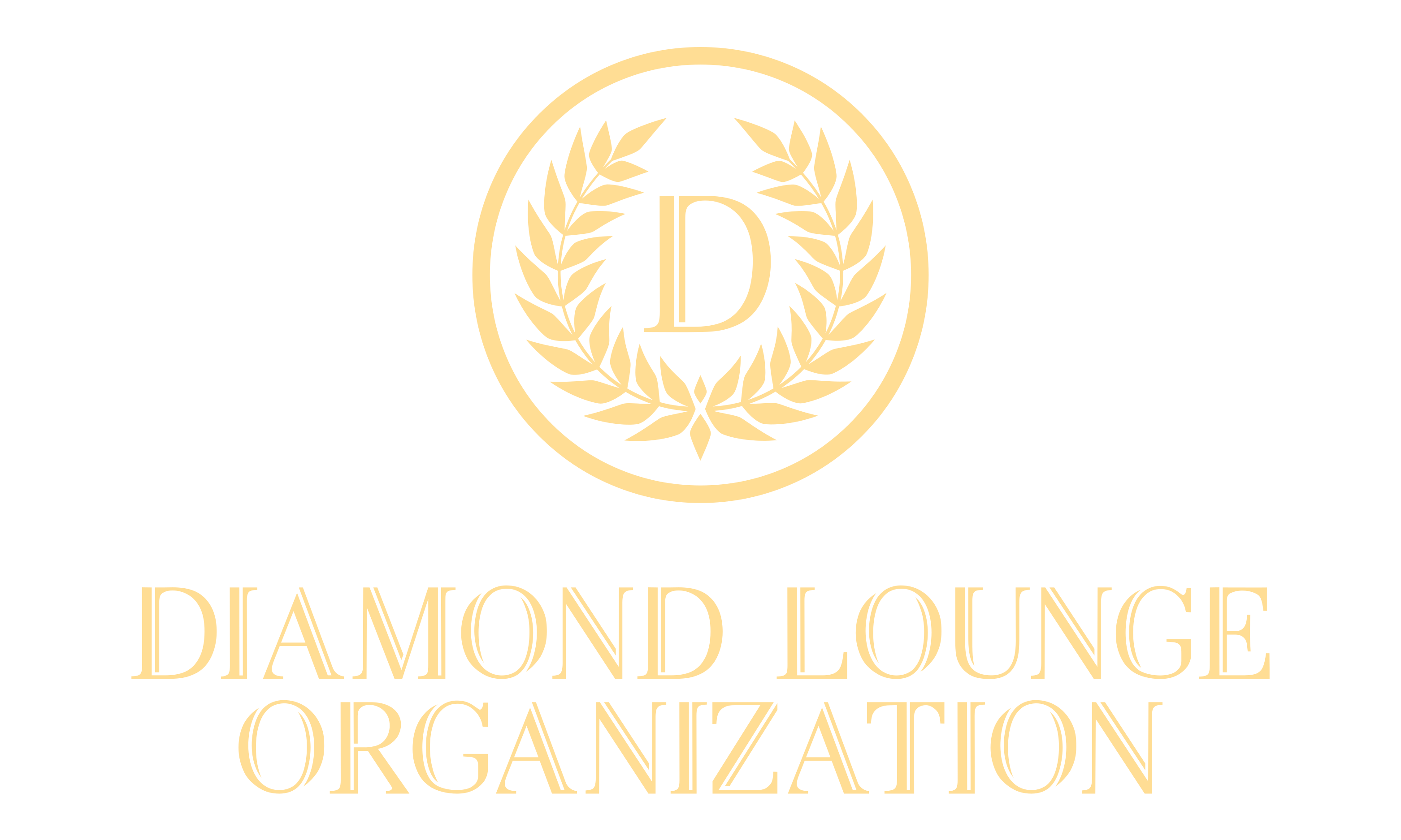 Diamond Lounge Organization